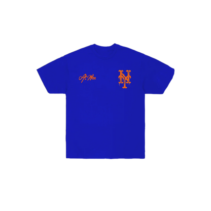 Broken Dreams T-Shirt (QUEENS ROYAL BLUE)