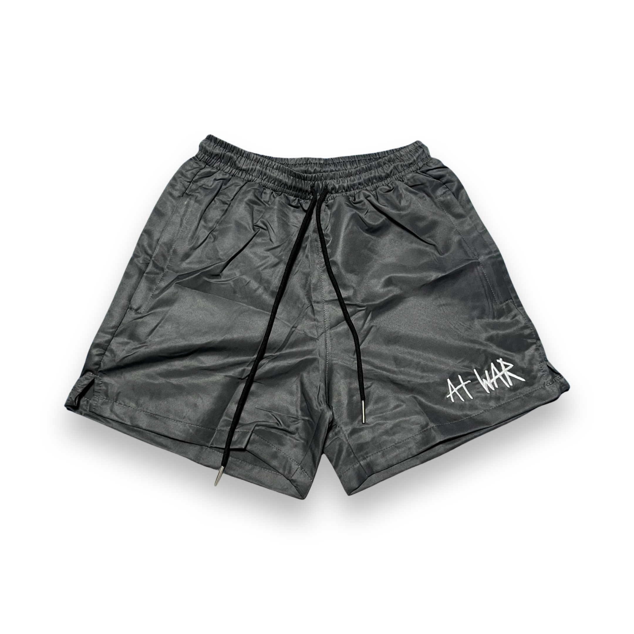 Running Short (STEALTH)