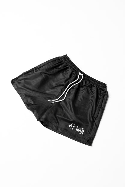 Running Short (BLACK)