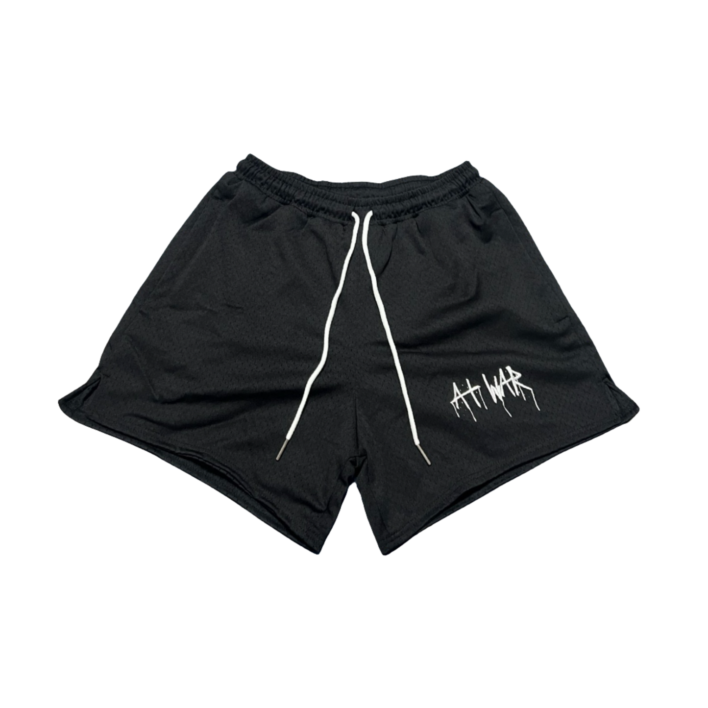 Everyday Mesh Short ( BLACK )