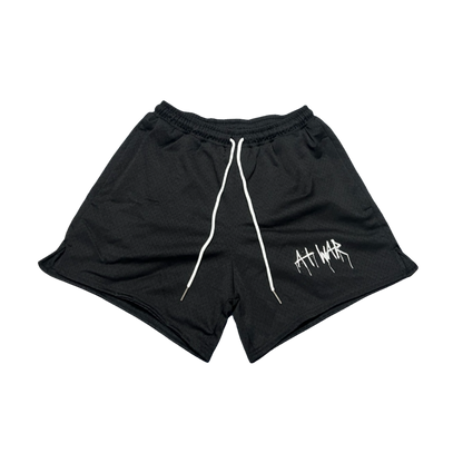 Everyday Mesh Short ( BLACK )