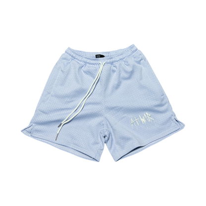 Everyday Mesh Short (SKY)