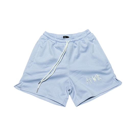 Everyday Mesh Short (SKY)