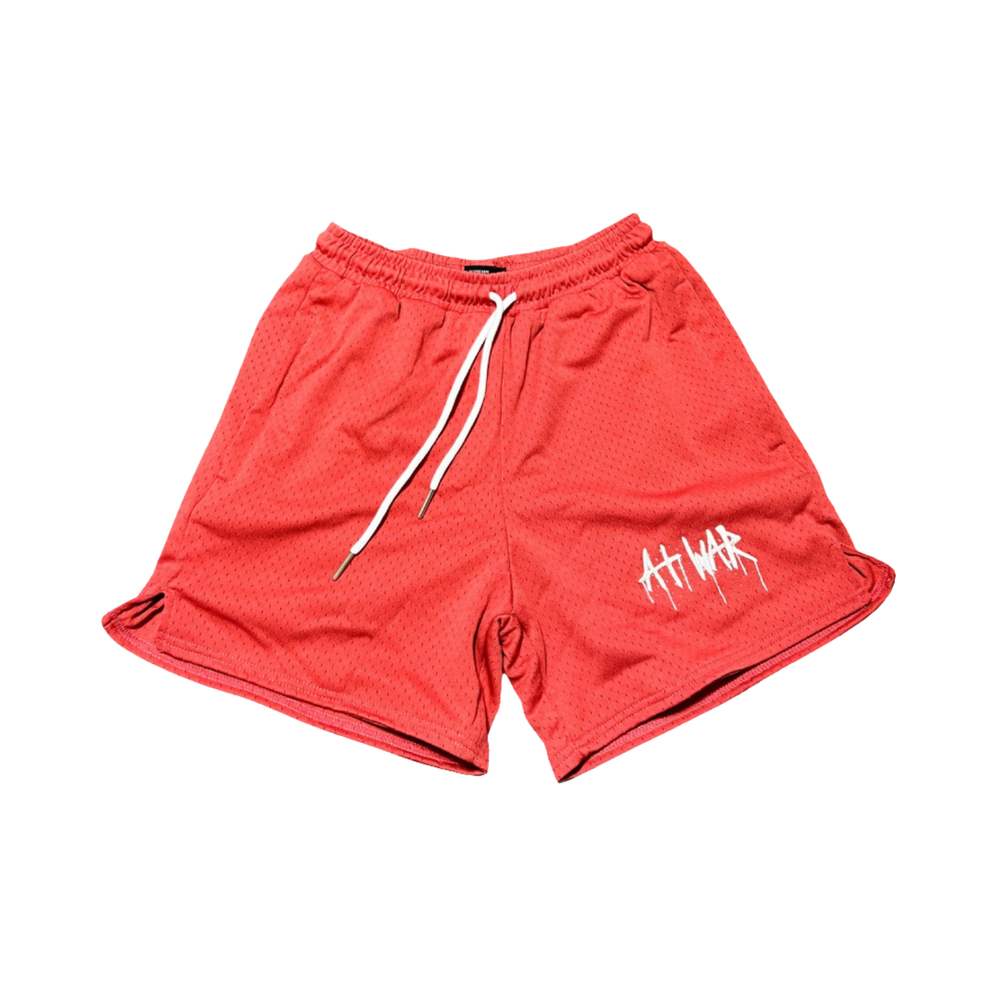 Everyday Mesh Short (BRICK)