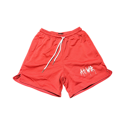 Everyday Mesh Short (BRICK)