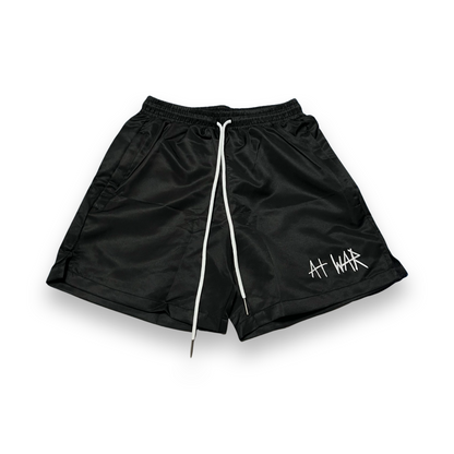 Running Short (BLACK)