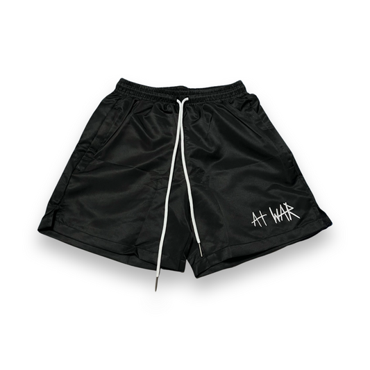 Running Short (BLACK)