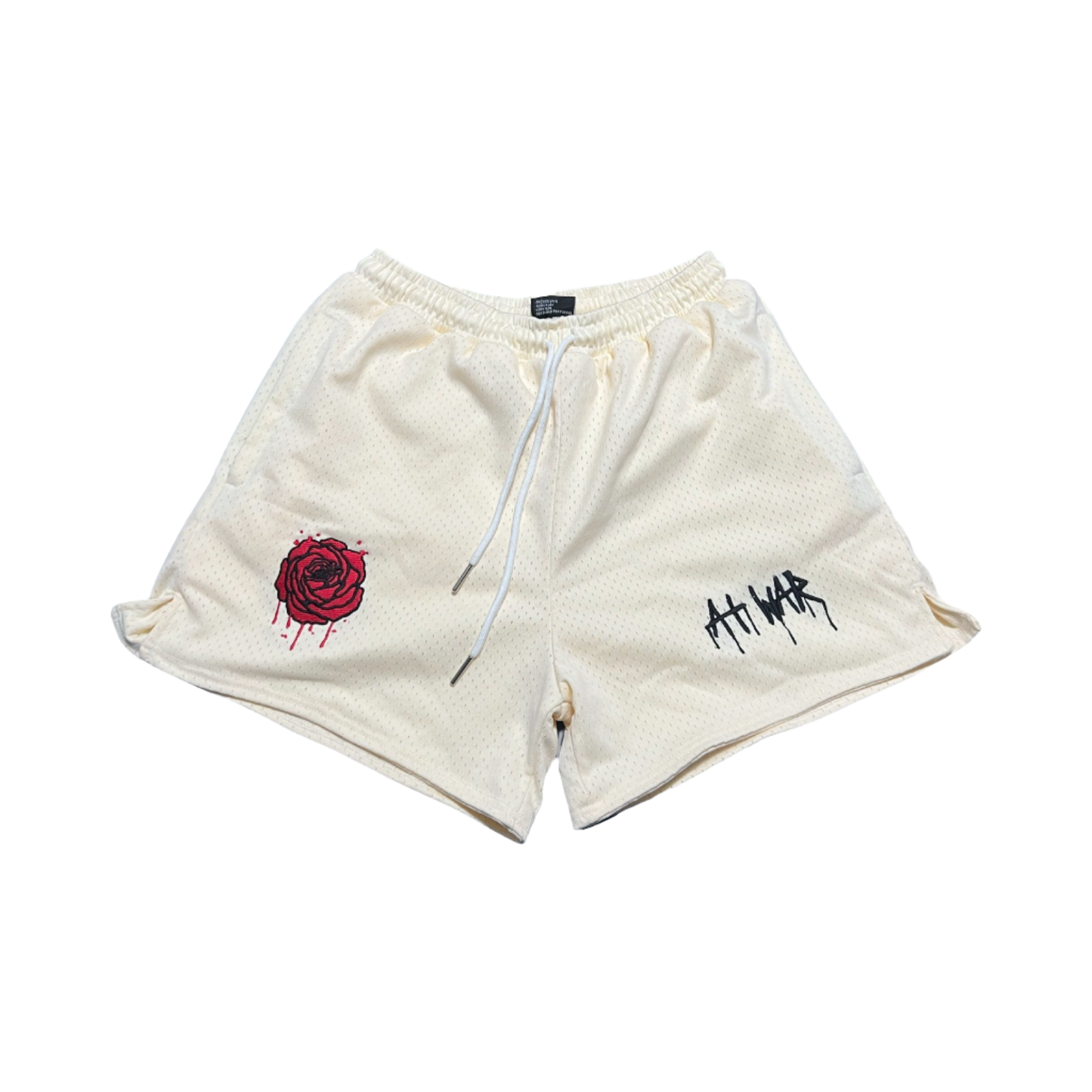 Rose Shorts (CANNOLI)