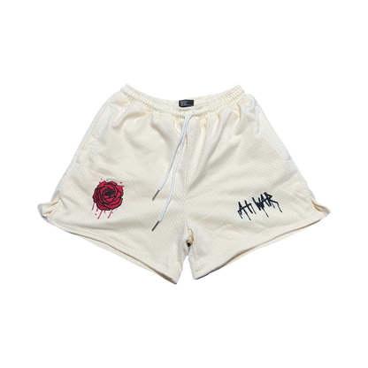 Rose Shorts (CANNOLI)