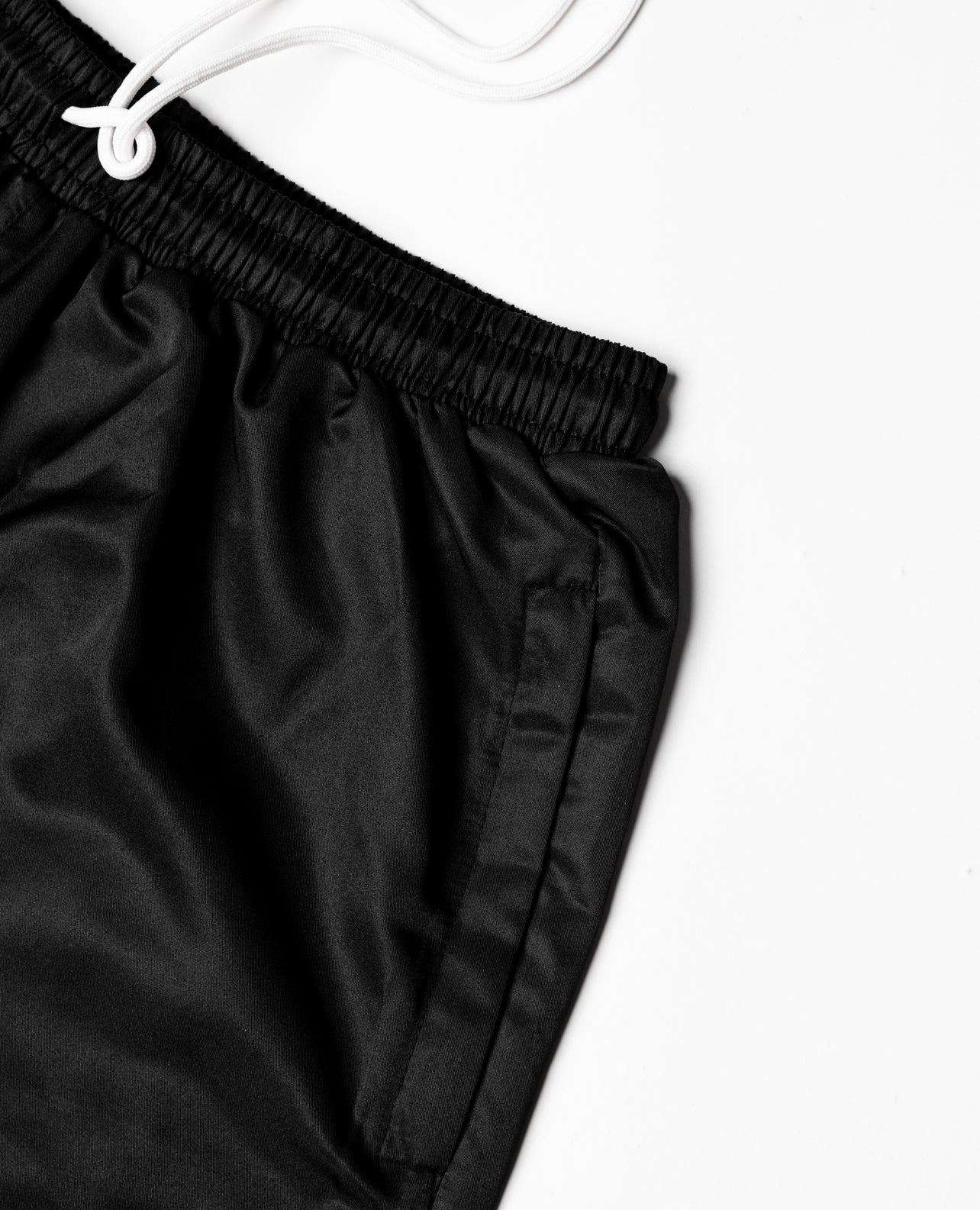 Running Short (BLACK)