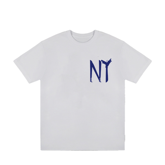 The Liberty T-Shirt (WHITE)