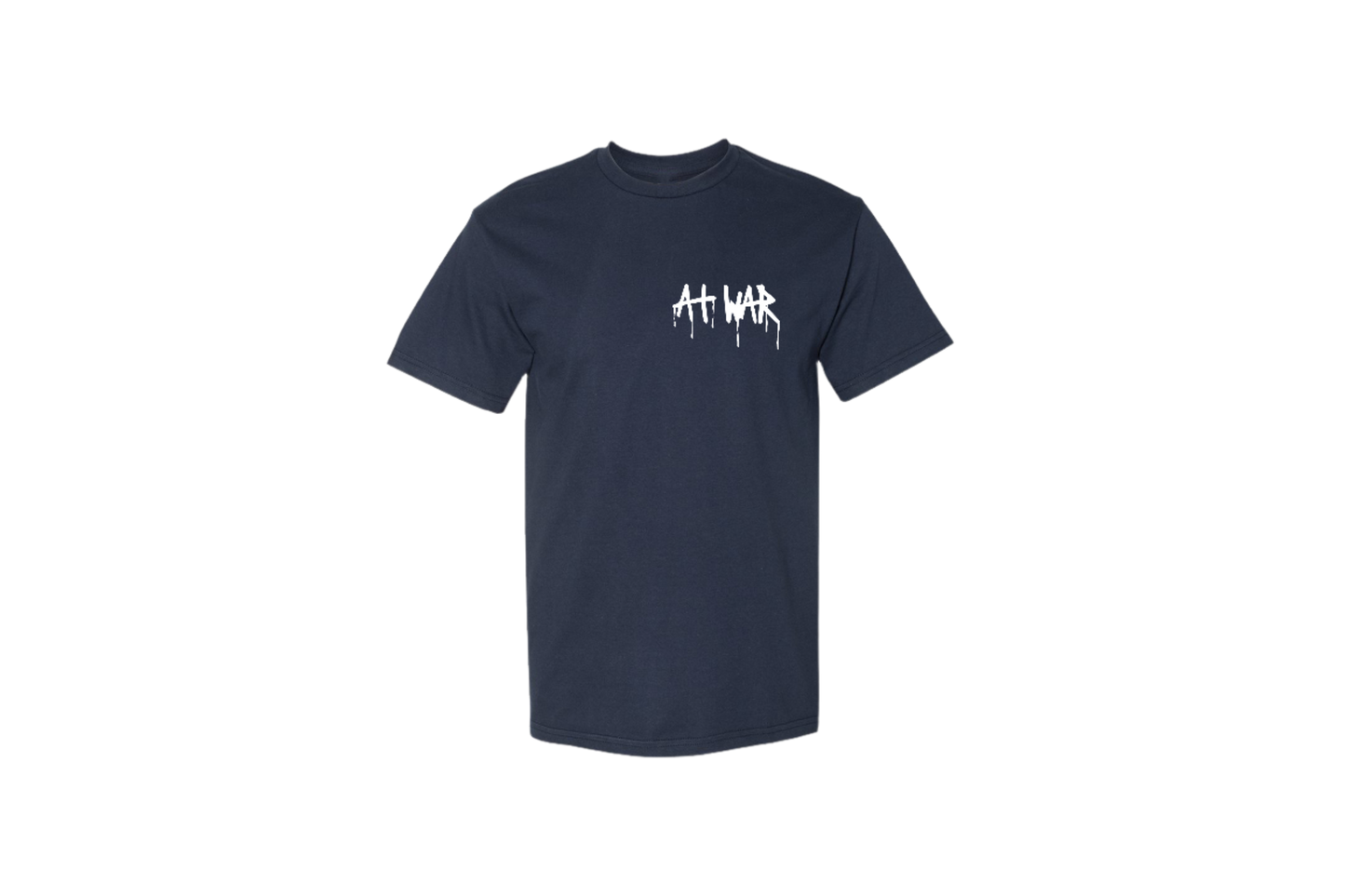 Everyday T-Shirt (NAVY)