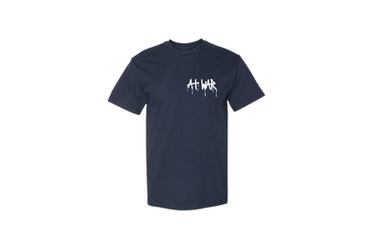 Everyday T-Shirt (NAVY)