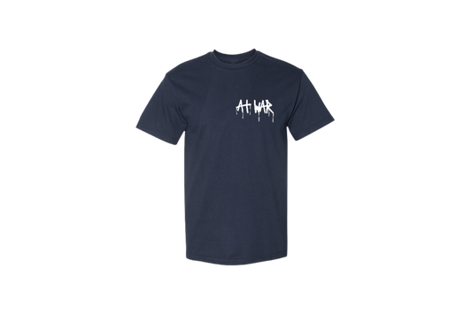 Everyday T-Shirt (NAVY)