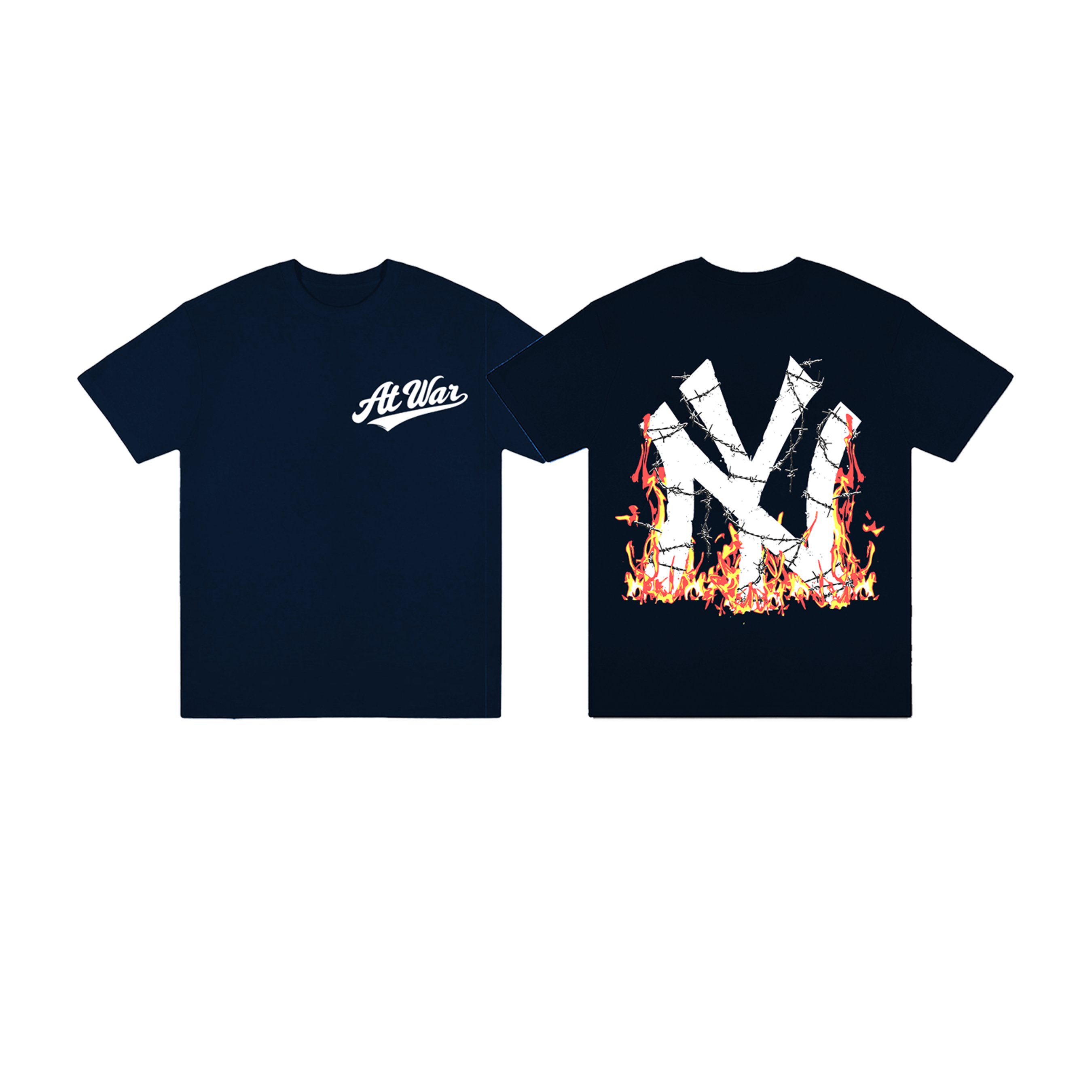 Bronx Bomber T-Shirt