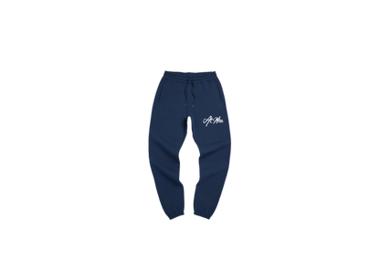 Script Everyday Jogger (NAVY)