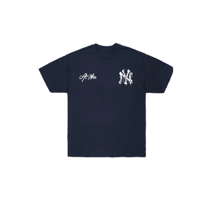 Broken Dreams T-Shirt (BRONX NAVY)