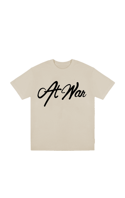 The Rose Script T-Shirt