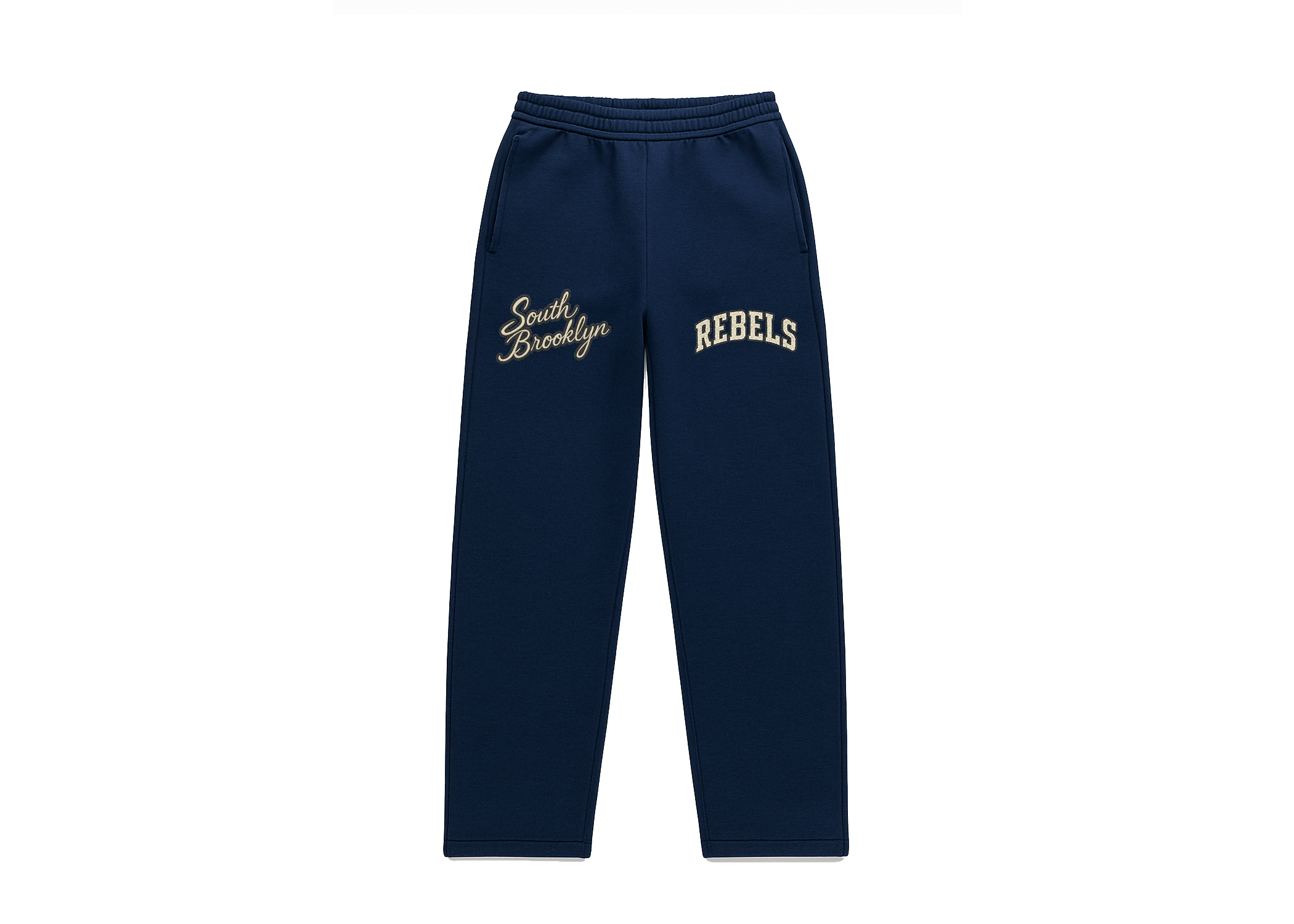 South Brooklyn Rebels Sweatpant