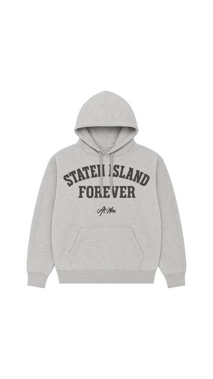 The Staten Island Forever Hoodie