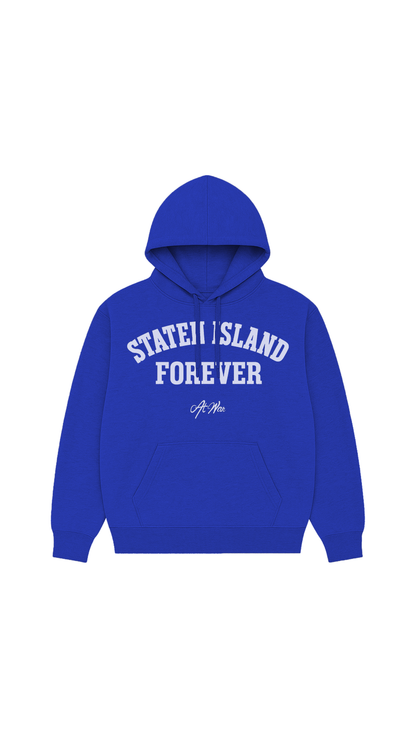 The Staten Island Forever Hoodie