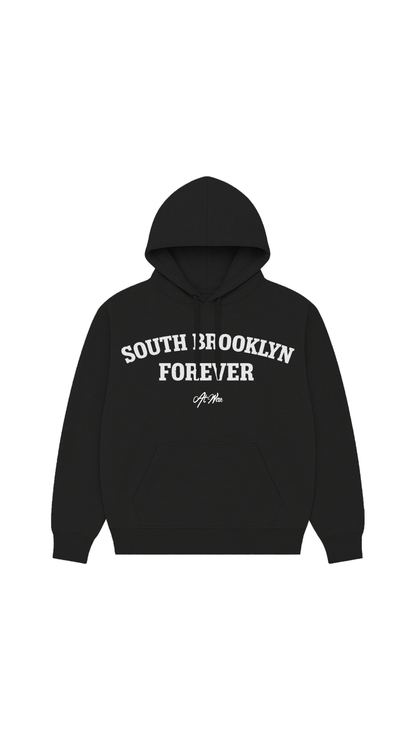 The South Brooklyn Forever Hoodie