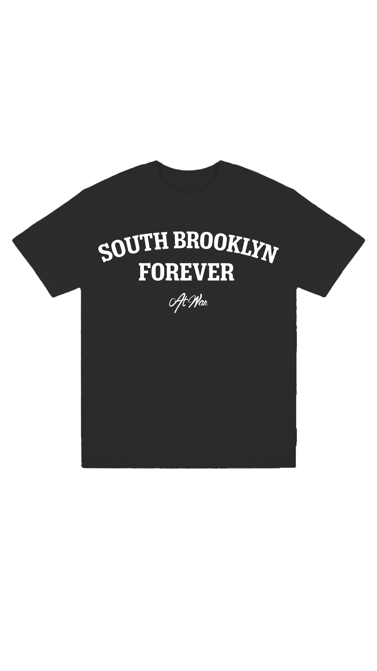 The South Brooklyn Forever T-Shirt