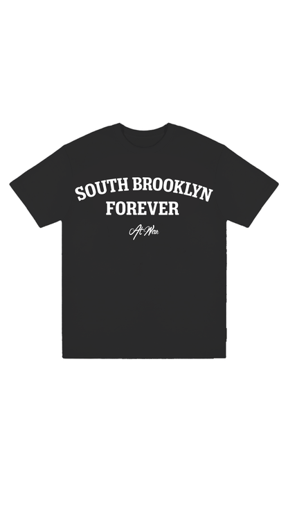 The South Brooklyn Forever T-Shirt