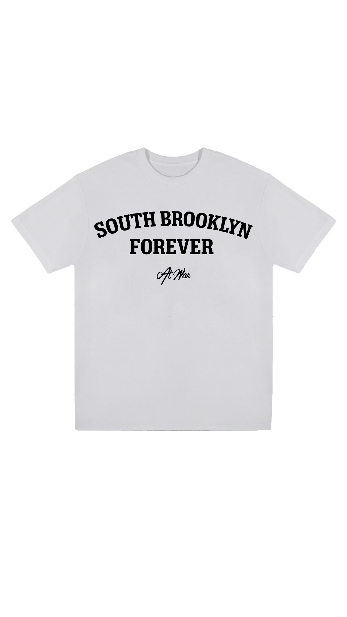 The South Brooklyn Forever T-Shirt