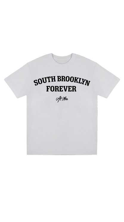 The South Brooklyn Forever T-Shirt