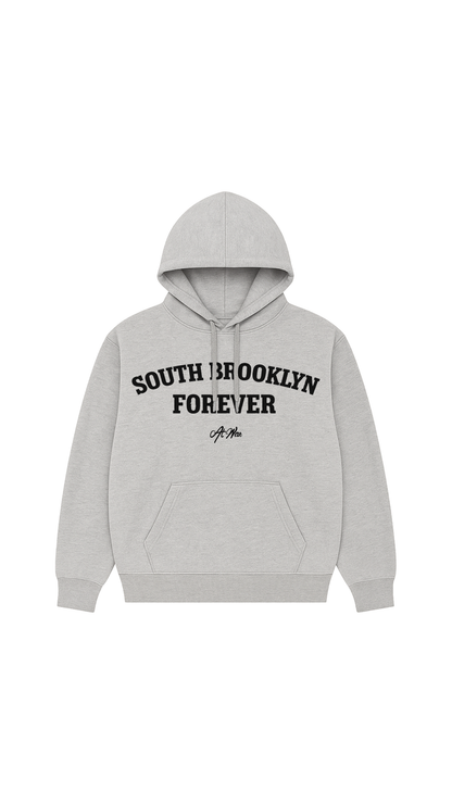 The South Brooklyn Forever Hoodie