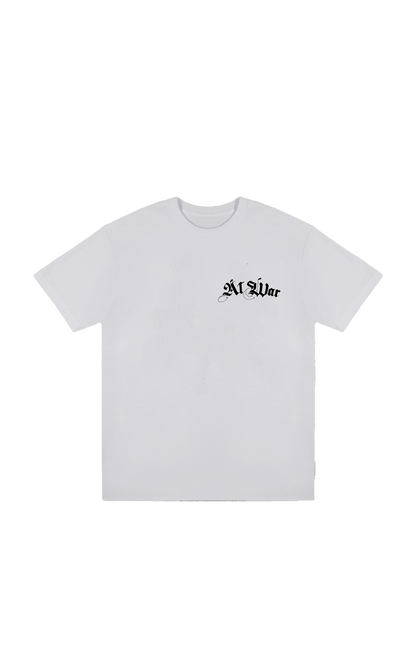 The St Michael T-Shirt (WHITE)