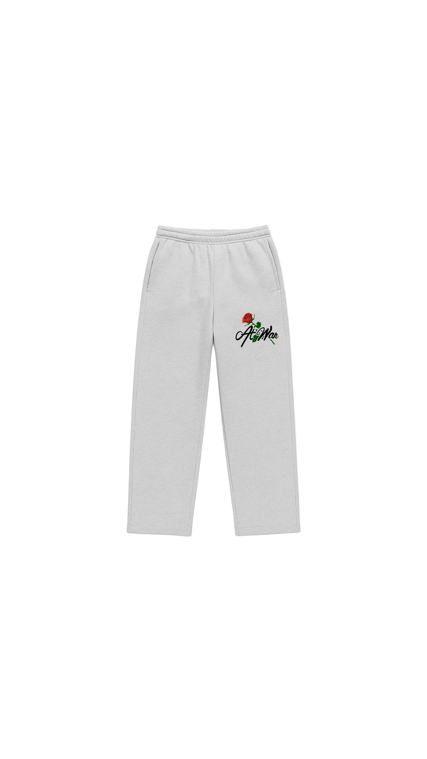 Weekender Sweatpant (GREY)