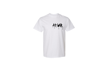 Everyday T-Shirt (WHITE)