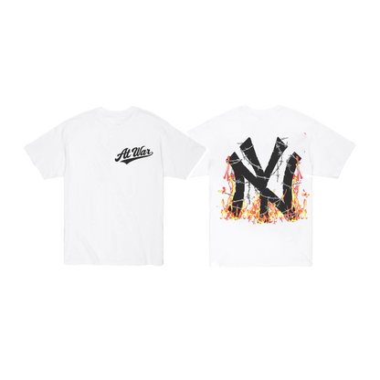 Bronx Bomber T-Shirt