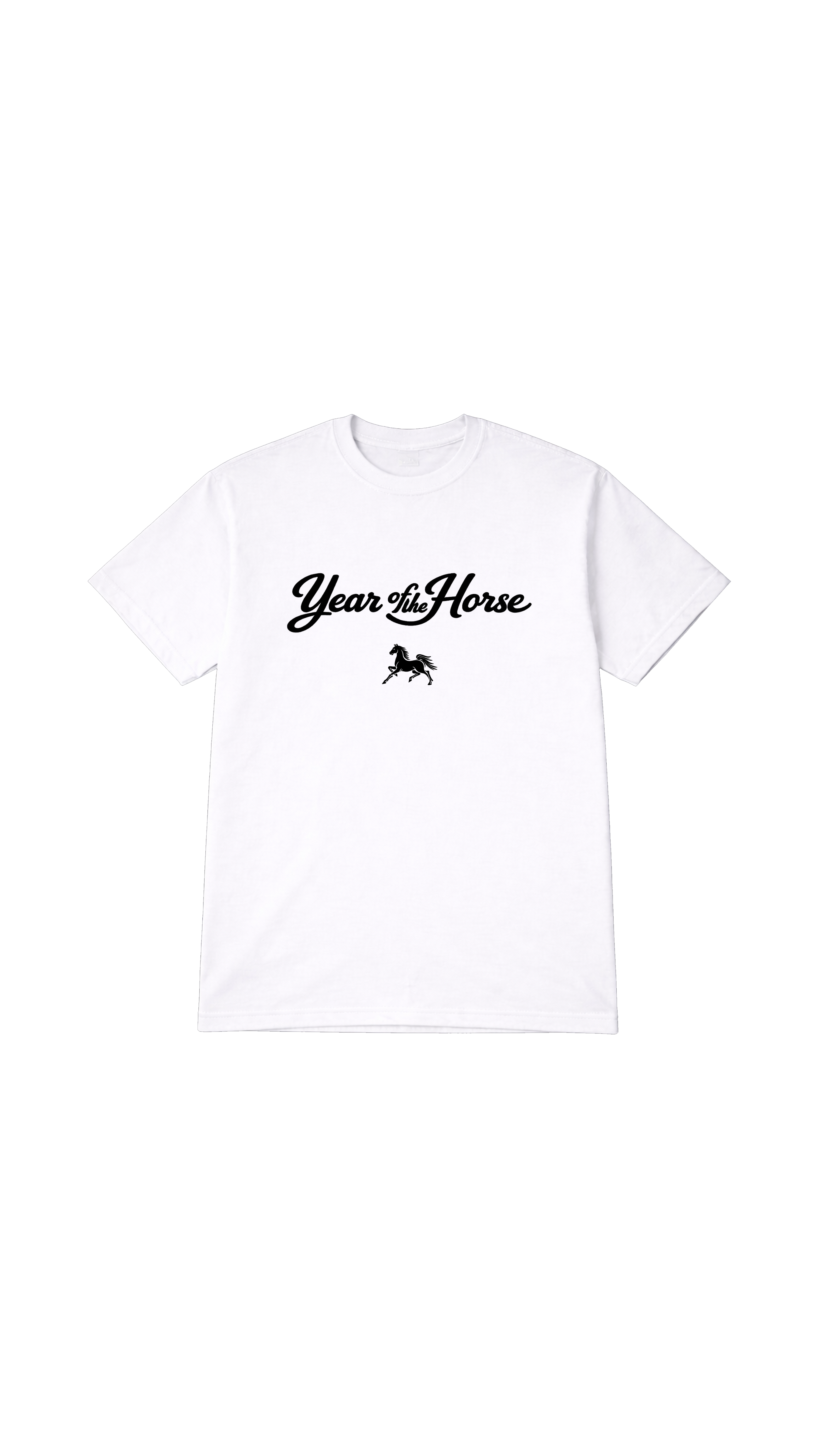 Year of the Horse T-Shirt