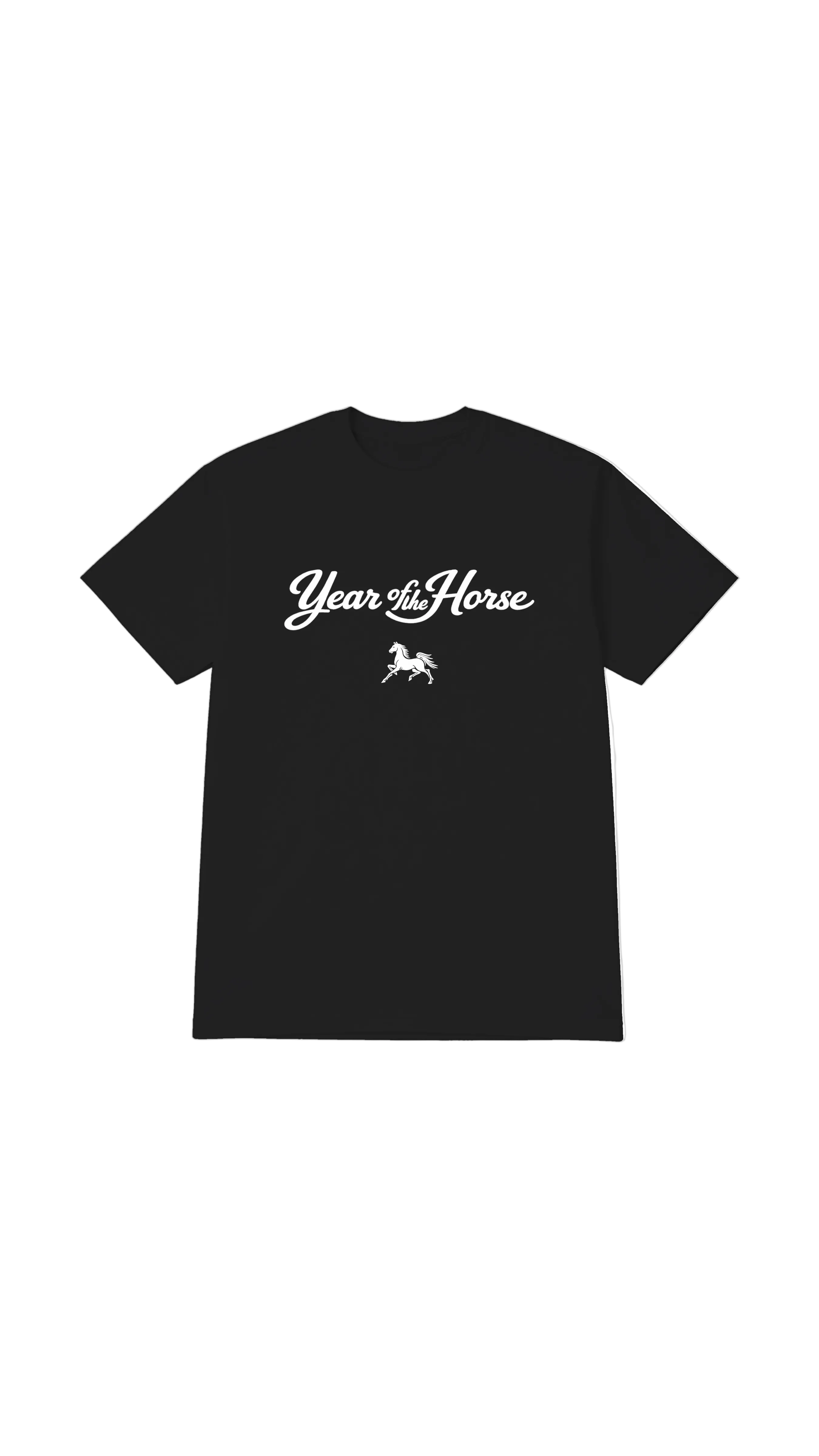 Year of the Horse T-Shirt