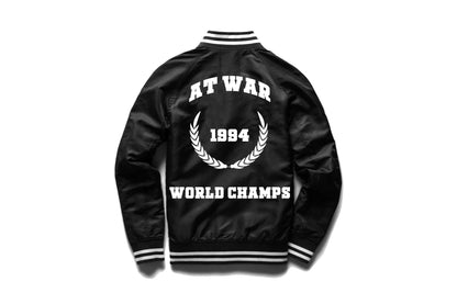 1994 Baseball Jacket