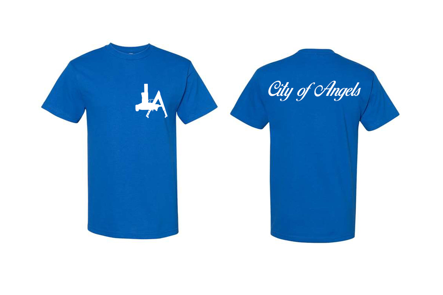 City of Angels T-Shirt