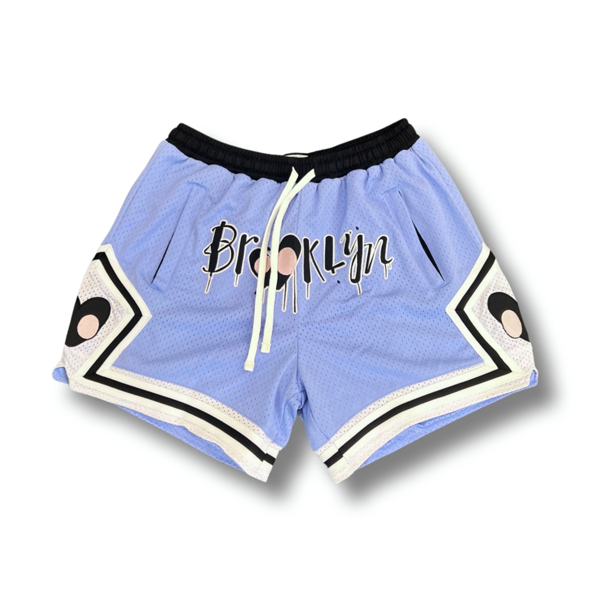 Brooklyn Basketball Shorts (PERRY)