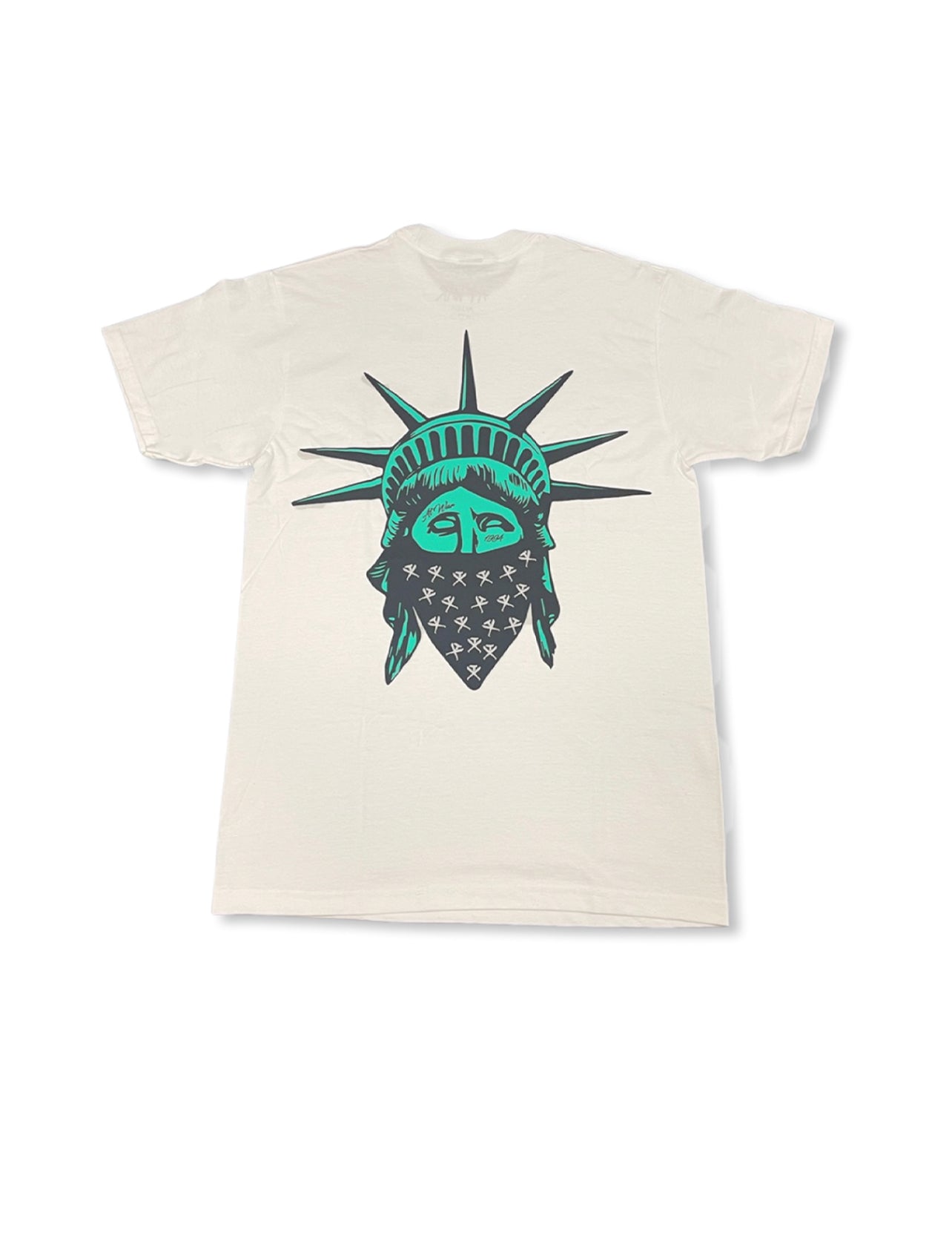 NY Liberty T-Shirt