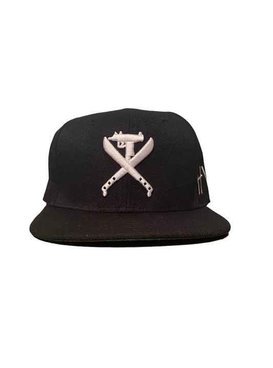 Uzi Logo Snapback