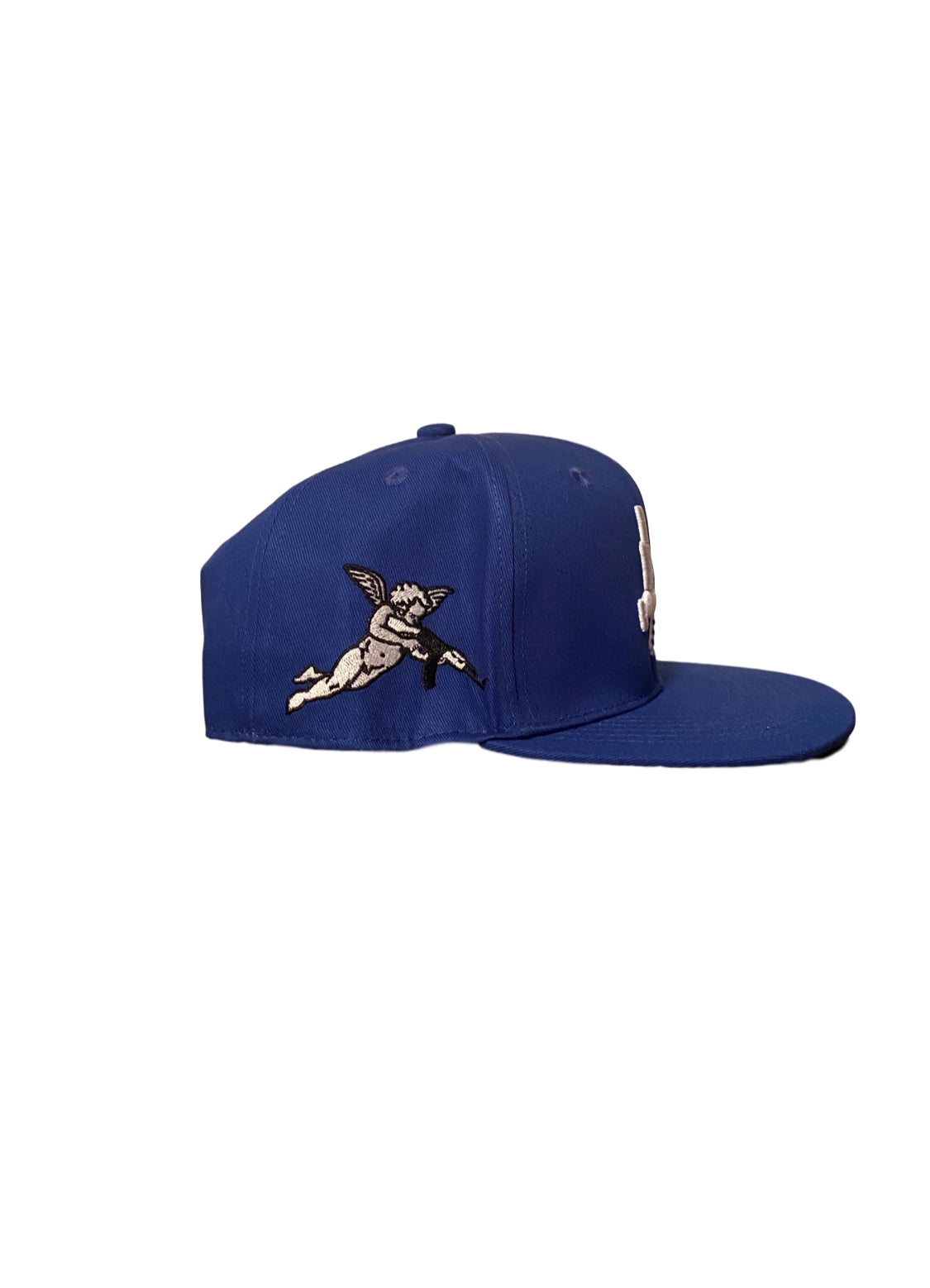 City of Angels Snapback