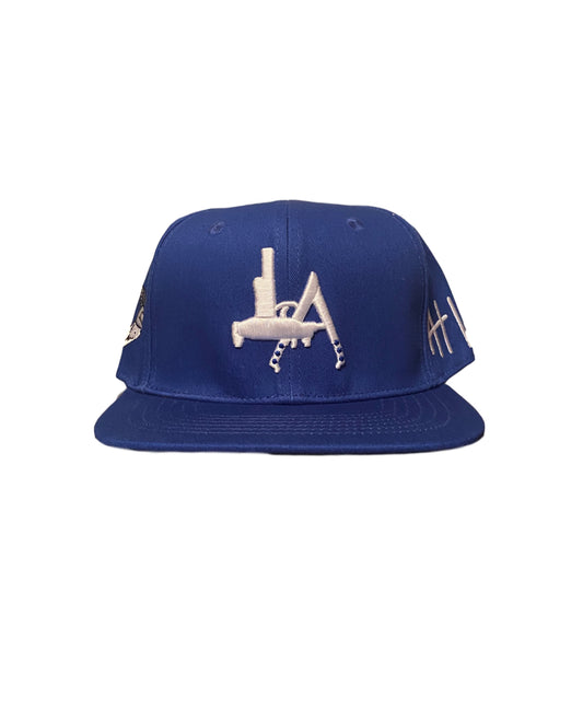 City of Angels Snapback