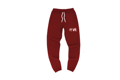 Everyday Jogger (MERLOT)