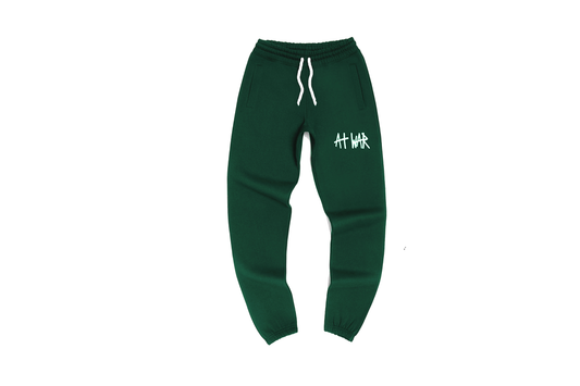 Everyday Jogger (PINE GREEN)