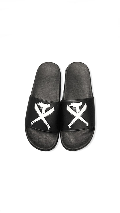 Logo Slides (BLACK)