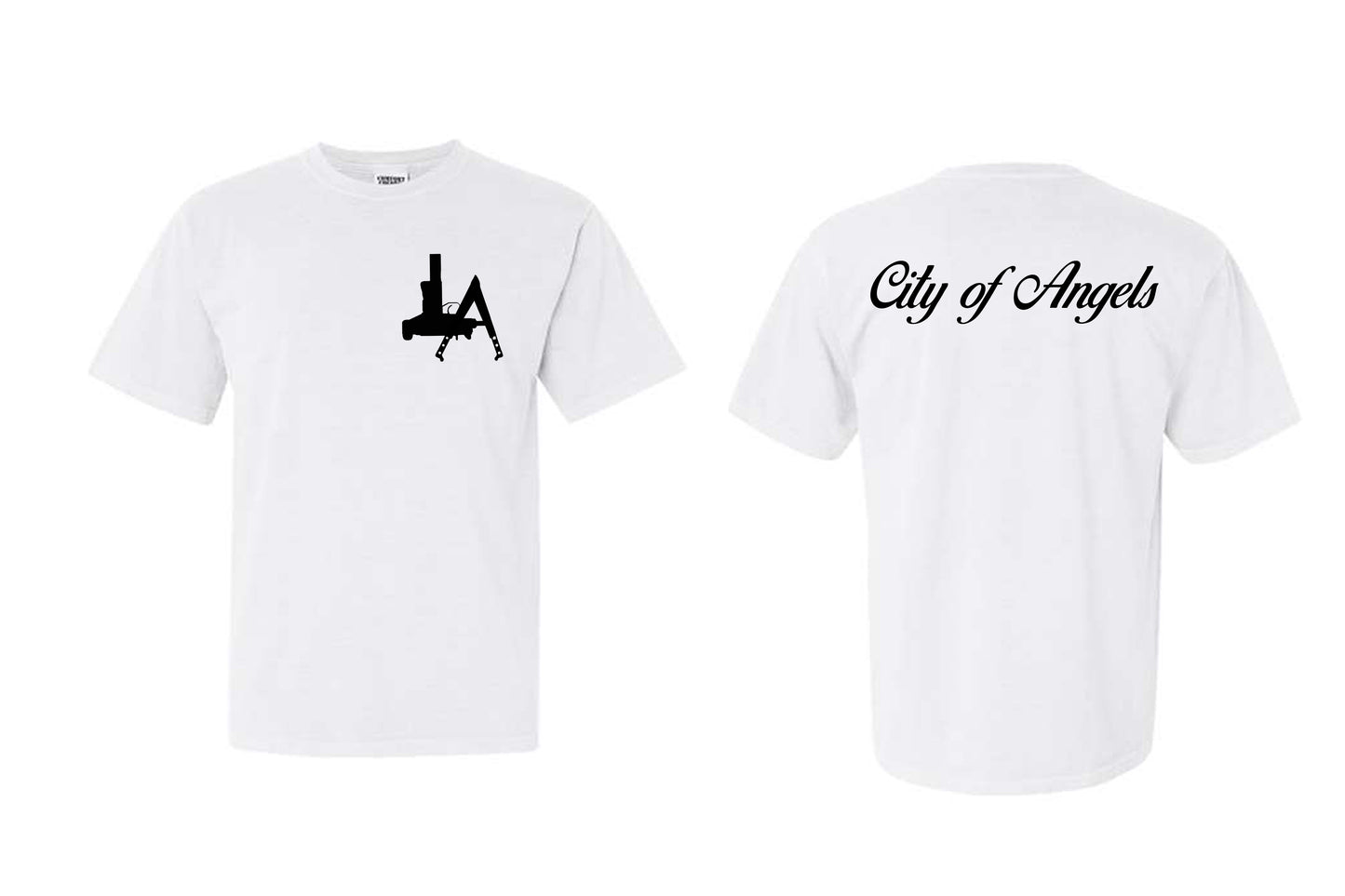 City of Angels T-Shirt