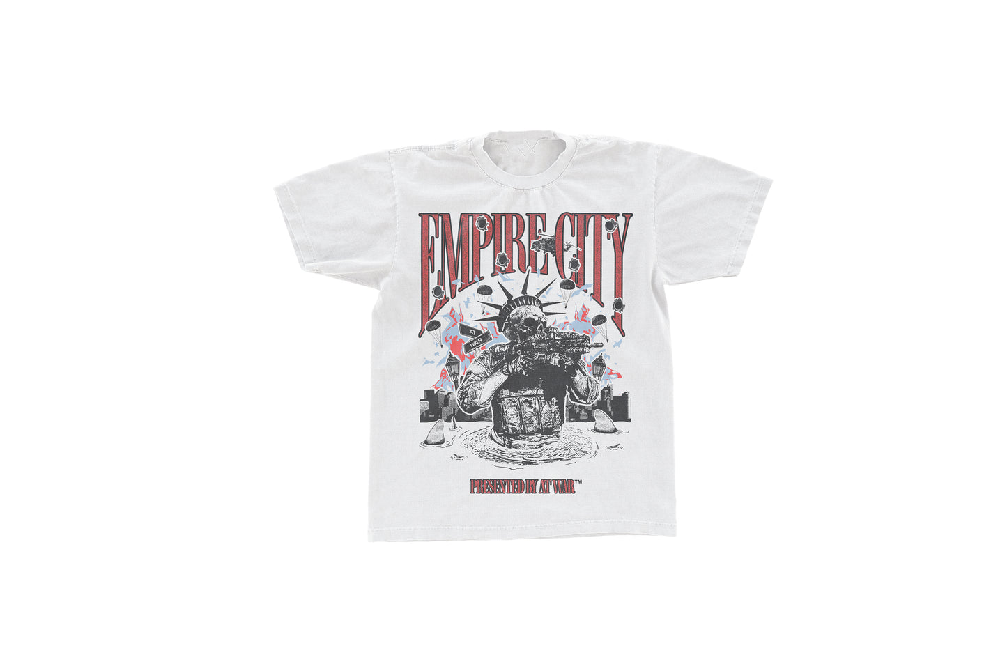 Empire City T-Shirt