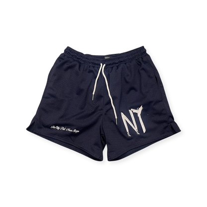 NY Shorts (NAVY)